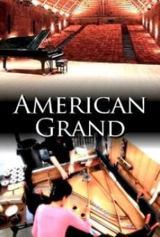 Ver película American Grand