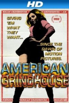 American Grindhouse stream online deutsch