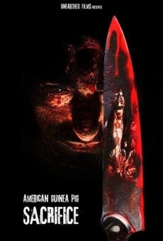 Watch American Guinea Pig: Sacrifice online stream