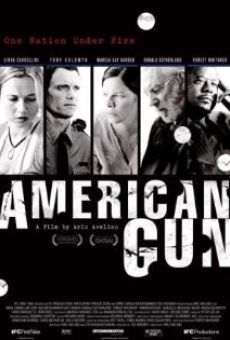 American Gun en ligne gratuit