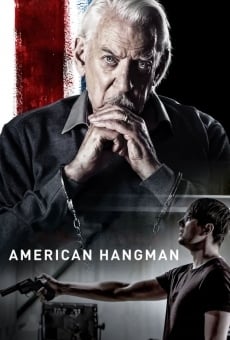 Ver película American Hangman