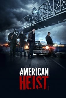 American Heist online