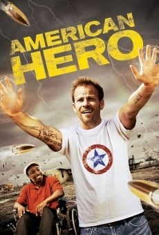 Héroe americano, película completa en español