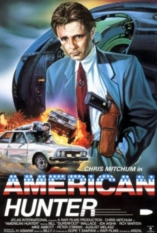 American Hunter gratis