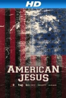 Ver película American Jesus