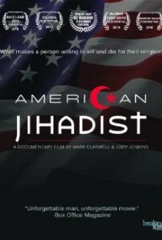 American Jihadist streaming en ligne gratuit