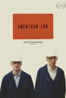 Ver película Trabajo en Estados Unidos
