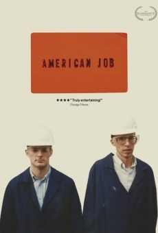 American Job en ligne gratuit