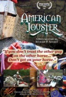 American Jouster online