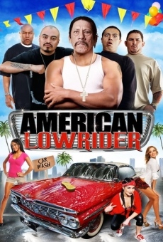 American Lowrider en ligne gratuit