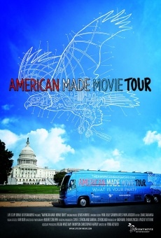 American Made Movie Tour online kostenlos