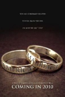 Película: American Marriage