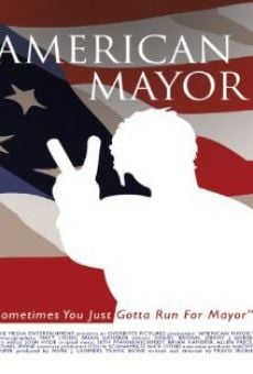 American Mayor online