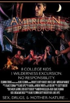American Paradice streaming en ligne gratuit