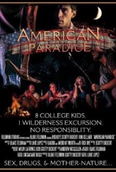 Ver película American Paradice