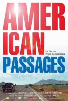 American Passages on-line gratuito