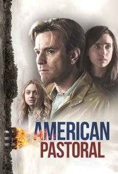 Watch American Pastoral online stream