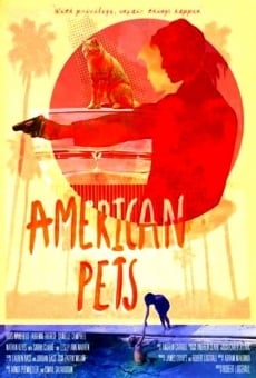 Ver película American Pets