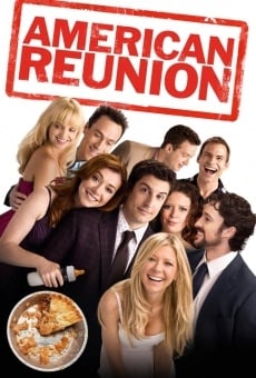 Watch American Reunion online stream