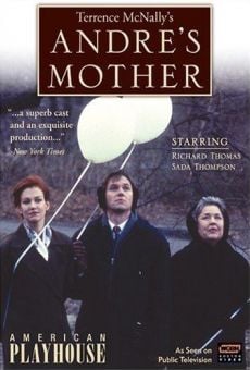 Ver película American Playhouse: Andre's Mother