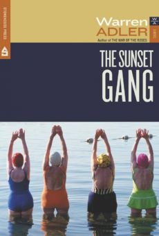 Ver película American Playhouse: The Sunset Gang