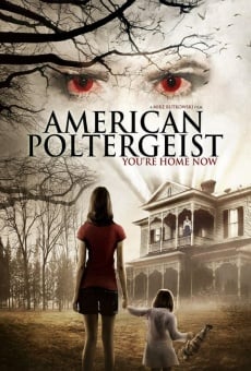 American Poltergeist stream online deutsch