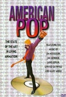 American Pop en ligne gratuit