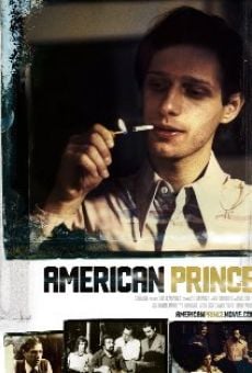 Watch American Prince online stream