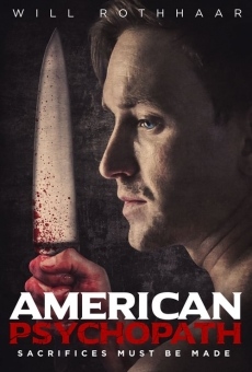 American Psychopath en ligne gratuit