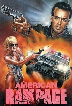 American Rampage online streaming