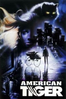 Ver película Rickshaw americano