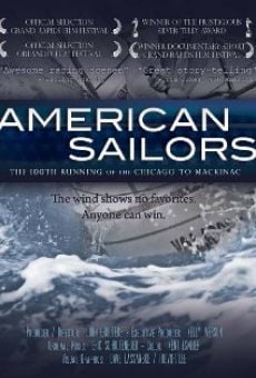 American Sailors