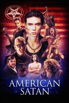 Ver película Satanás americano