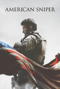 American Sniper online streaming