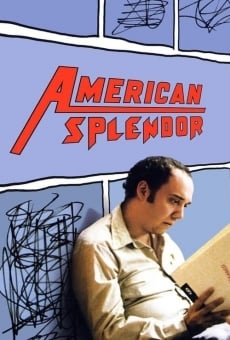 American Splendor en ligne gratuit