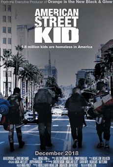 American Street Kid