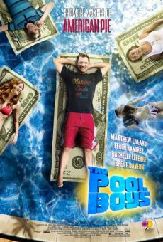 The Pool Boys on-line gratuito