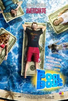 Watch The Pool Boys online stream