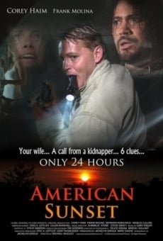 American Sunset streaming en ligne gratuit
