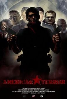 American Terror online free