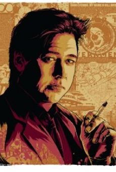 Ver película American: The Bill Hicks Story