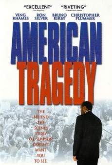 American Tragedy en ligne gratuit