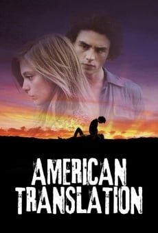 Ver película Traducción americana