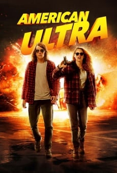 Ver película Operación Ultra