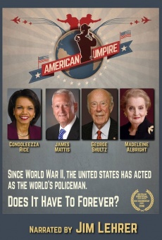 American Umpire en ligne gratuit