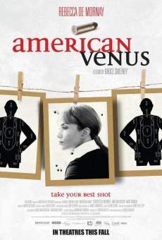 Ver película American Venus