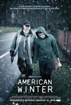 Watch American Winter online stream