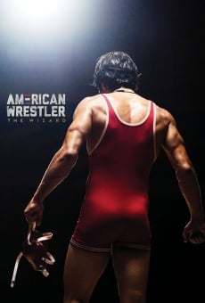 American Wrestler: The Wizard stream online deutsch