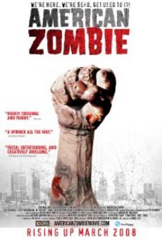 American Zombie stream online deutsch