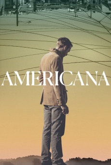 Película: Americana